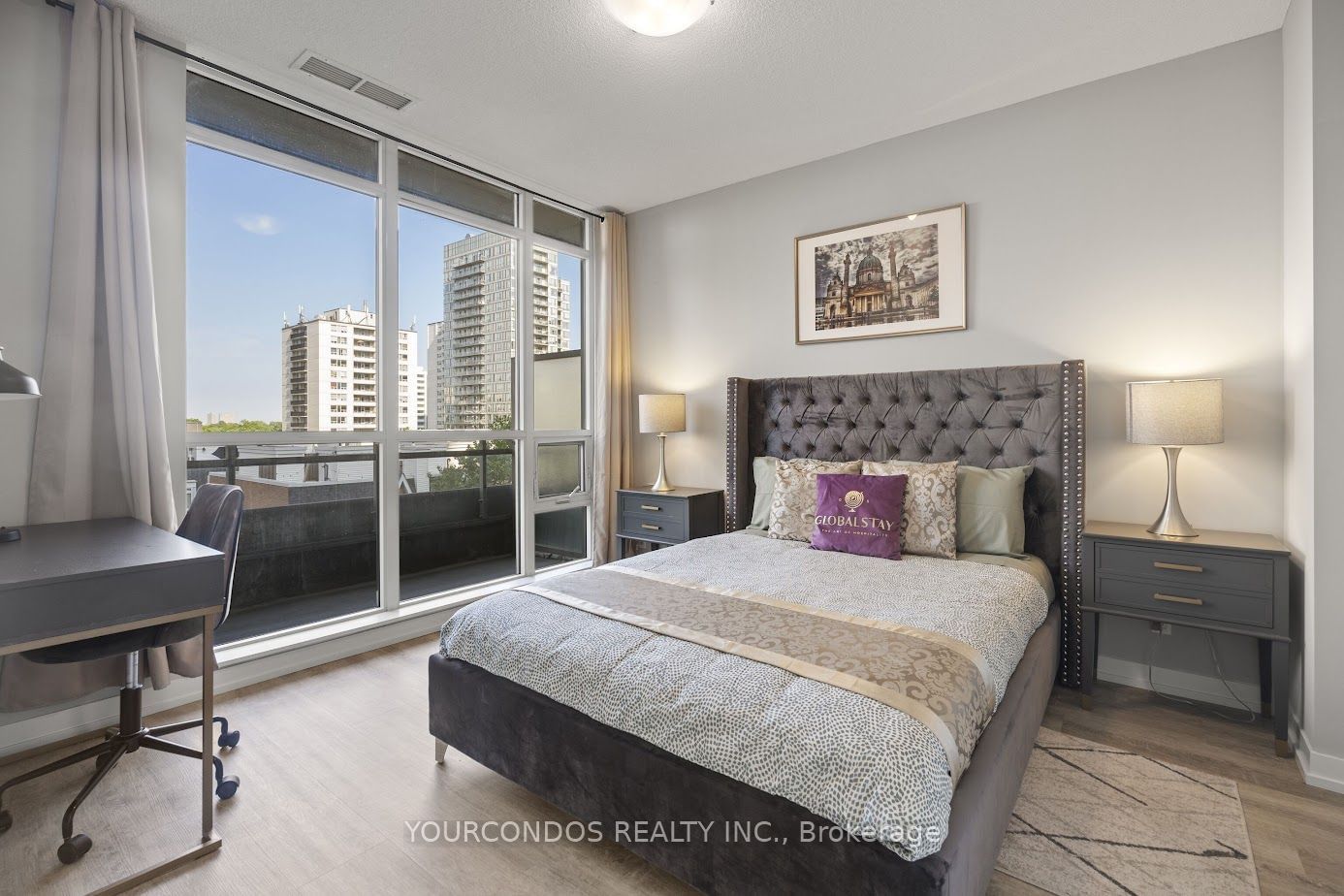 98 Lillian St, unit 420 for sale - image #12