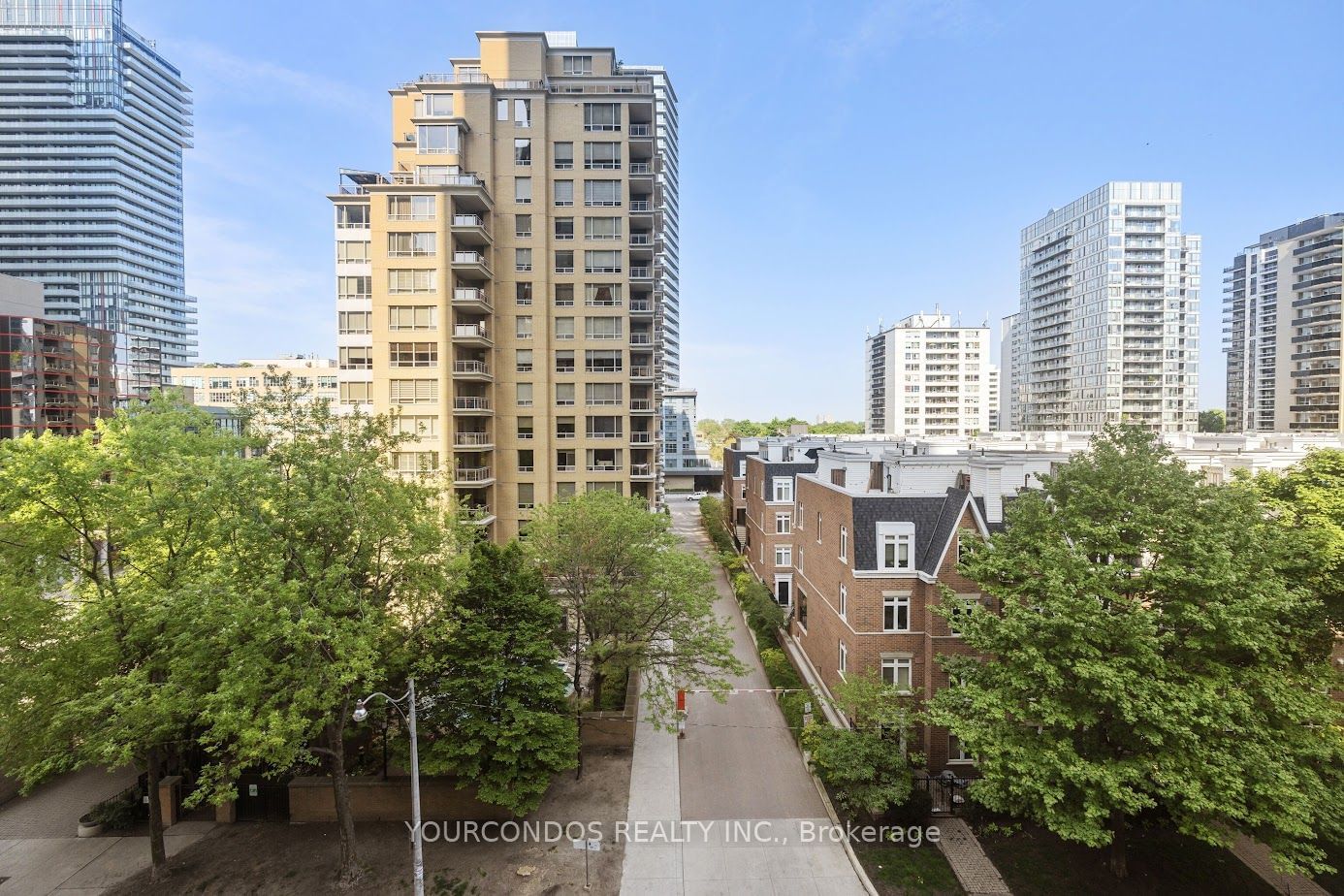 98 Lillian St, unit 420 for sale - image #20