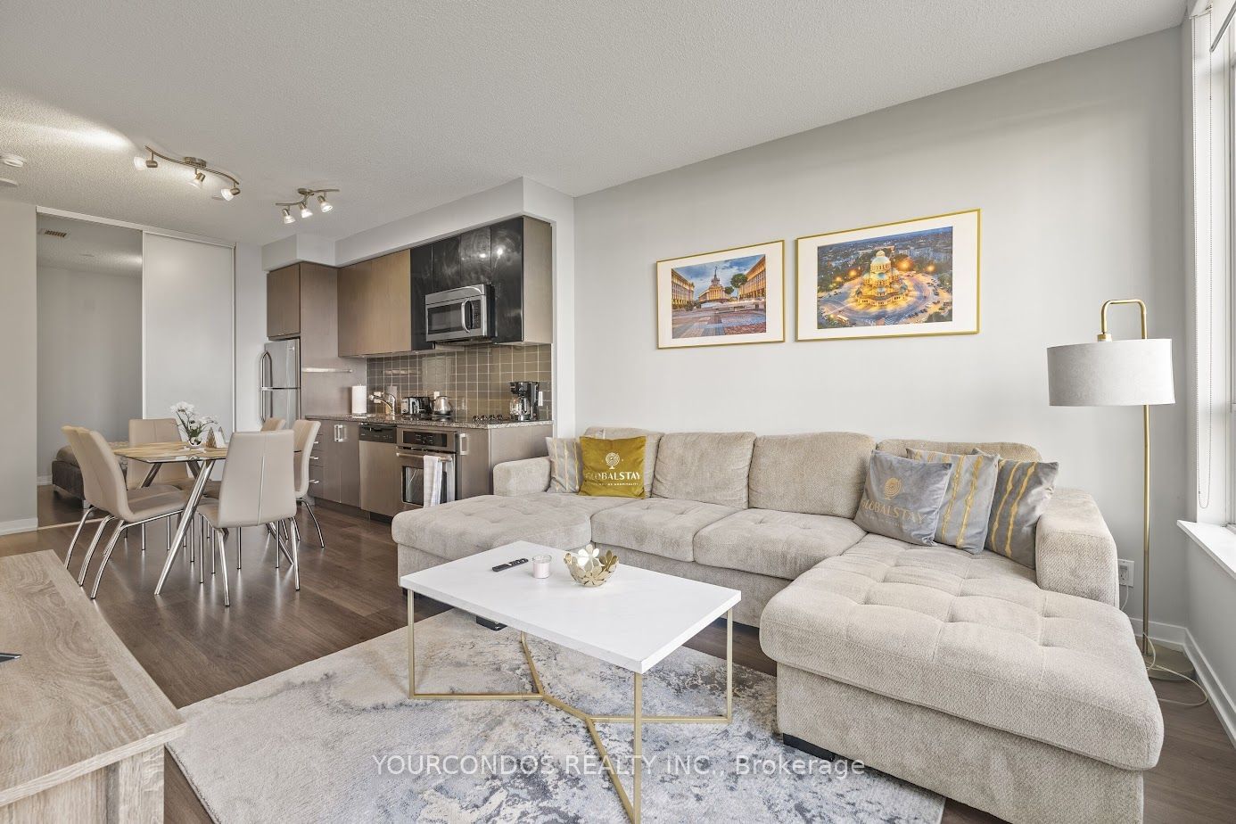 98 Lillian St, unit 420 for sale - image #8