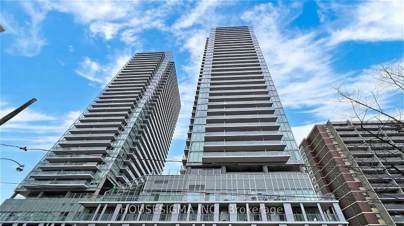 195 Redpath Ave, unit 3513 for rent - image #1