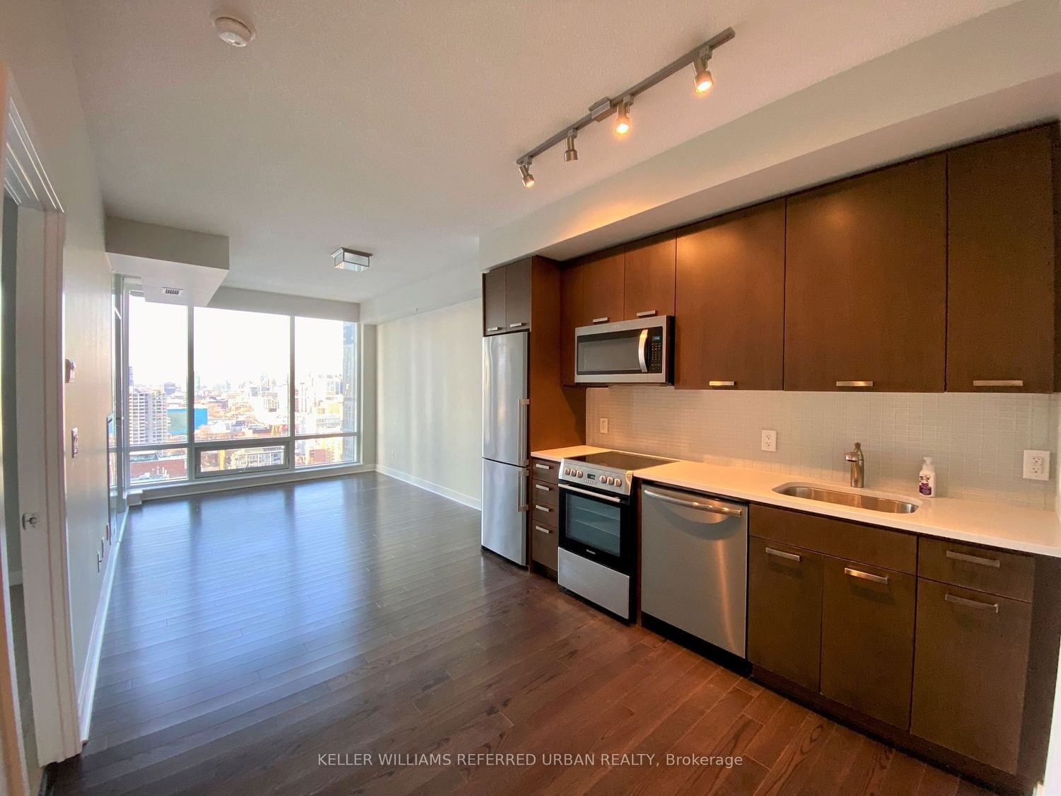 295 Adelaide St W, unit 2703 for rent - image #12