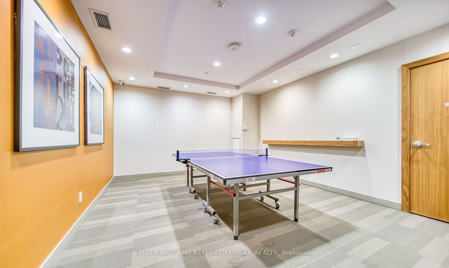 295 Adelaide St W, unit 2703 for rent - image #7