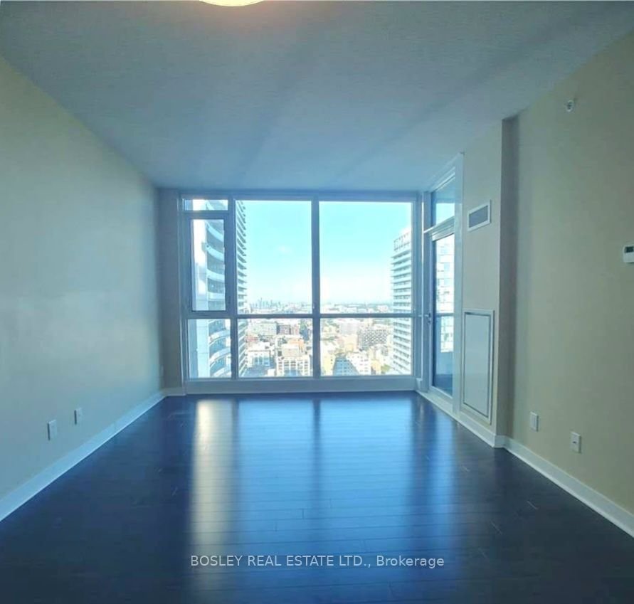 295 Adelaide St W, unit 3601 for rent - image #4