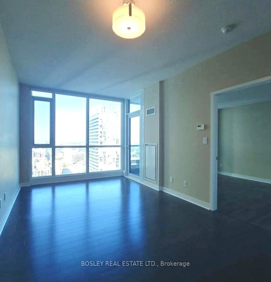 295 Adelaide St W, unit 3601 for rent - image #5