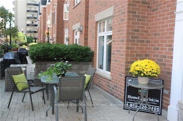 108 Redpath Ave, unit 5 for rent - image #3