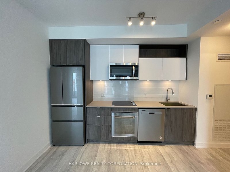 121 Lower Sherbourne St, unit 848 Sw for rent - image #1