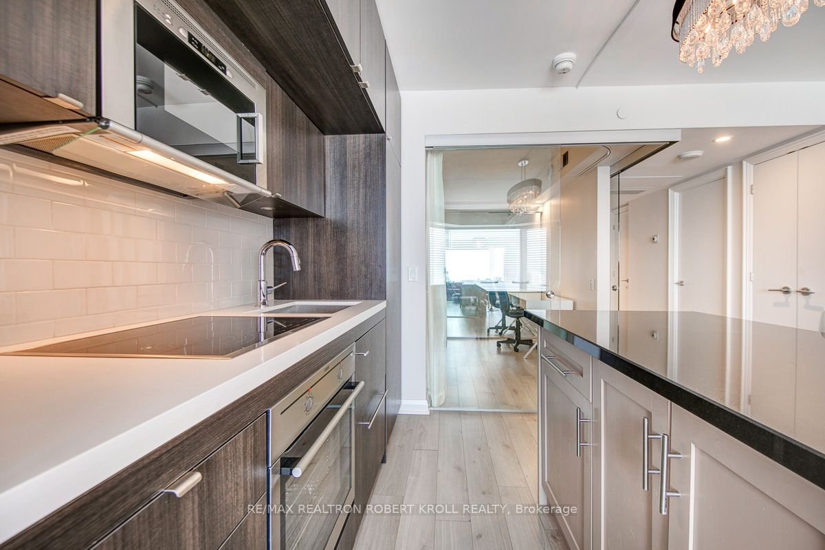155 Yorkville Ave, unit 2818 for sale - image #10