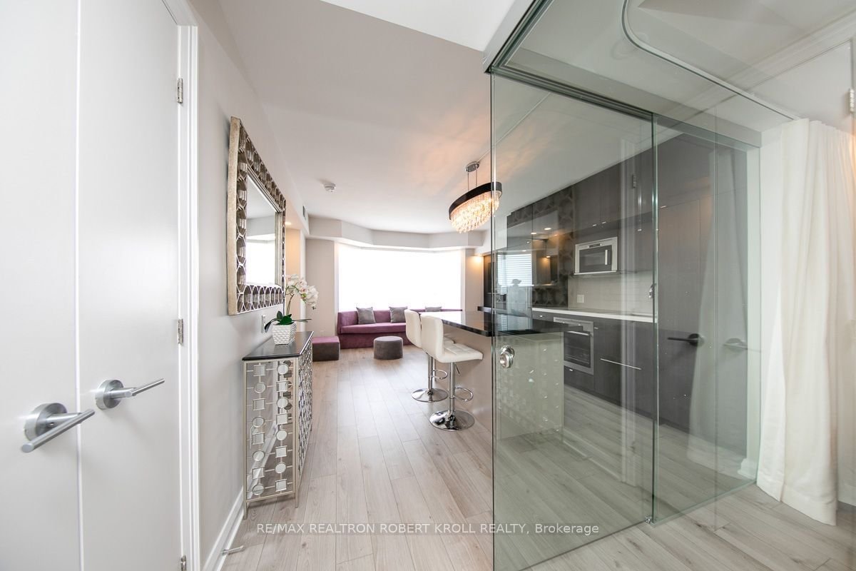 155 Yorkville Ave, unit 2818 for sale - image #20