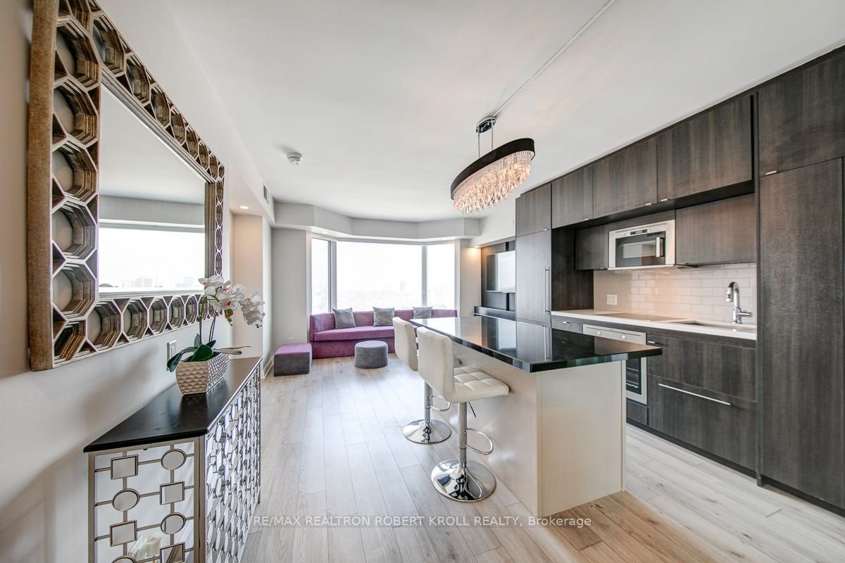 155 Yorkville Ave, unit 2818 for sale - image #22