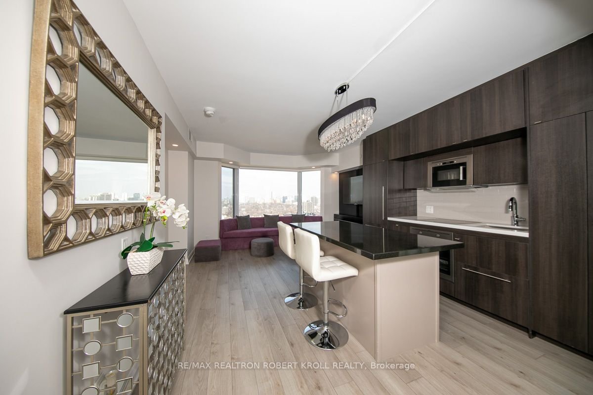 155 Yorkville Ave, unit 2818 for sale - image #23