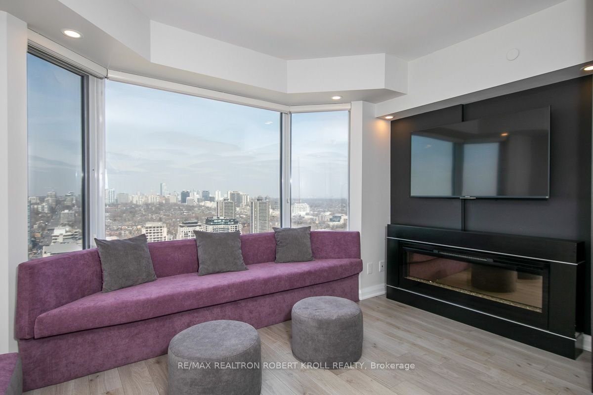 155 Yorkville Ave, unit 2818 for sale - image #24