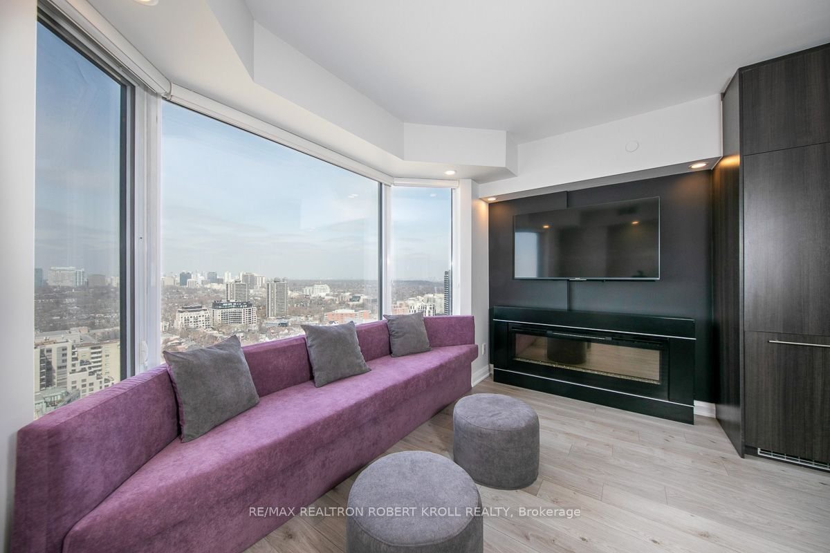 155 Yorkville Ave, unit 2818 for sale - image #25