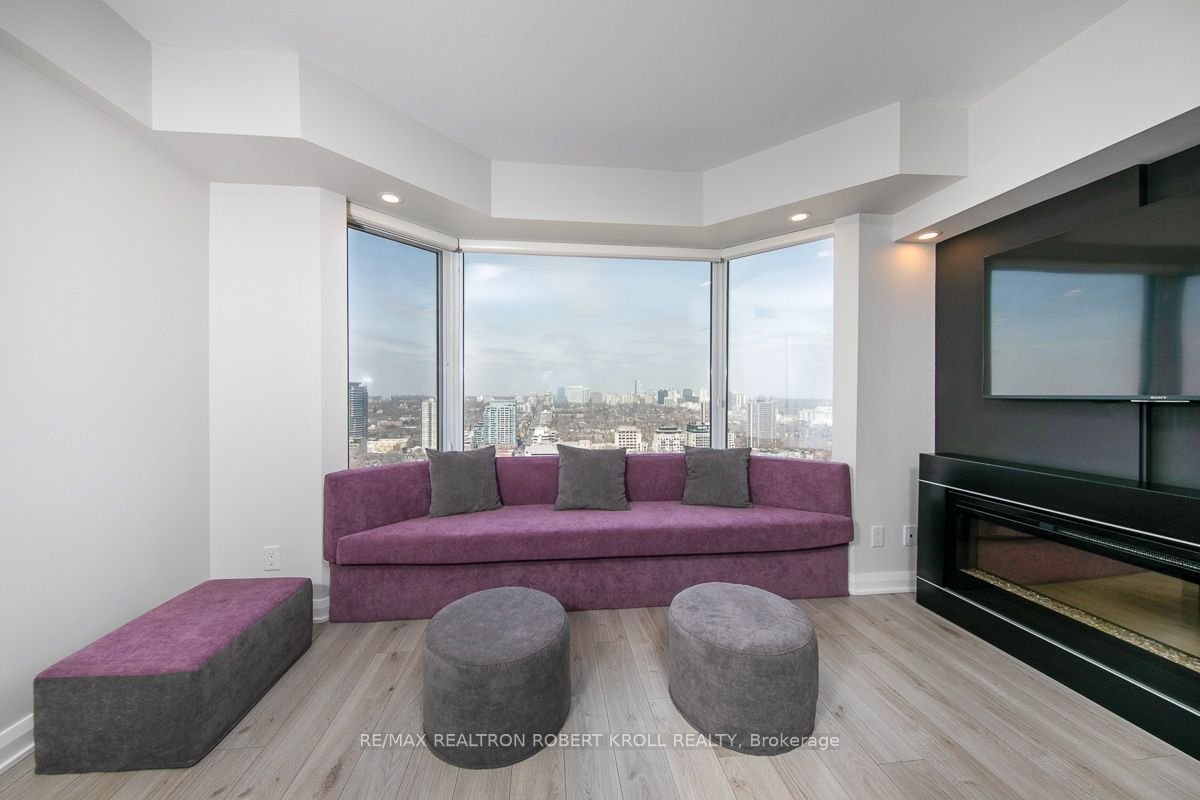 155 Yorkville Ave, unit 2818 for sale - image #26