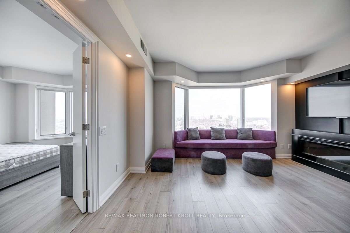 155 Yorkville Ave, unit 2818 for sale - image #28