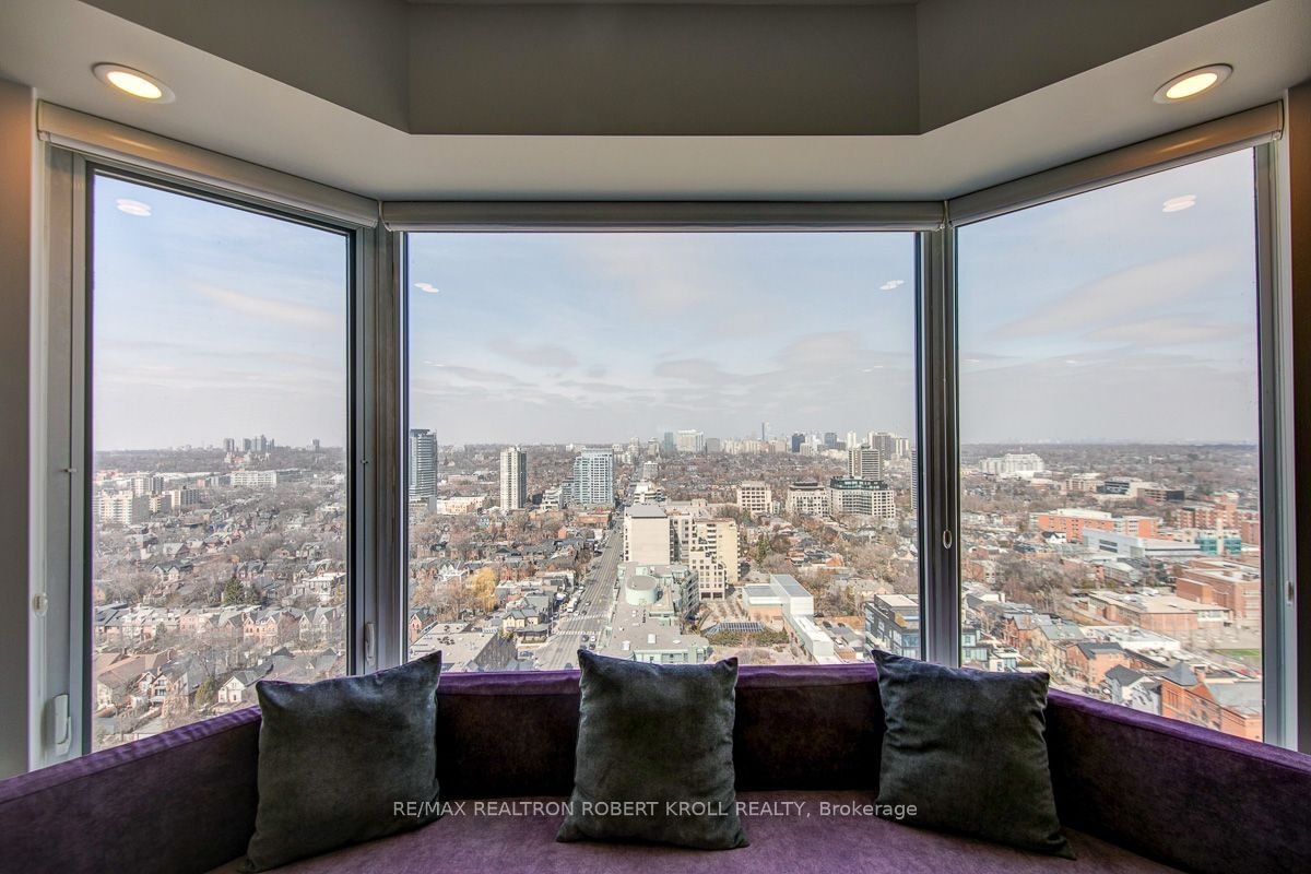 155 Yorkville Ave, unit 2818 for sale - image #29