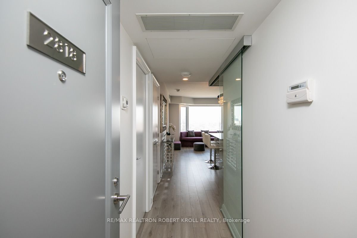 155 Yorkville Ave, unit 2818 for sale - image #3