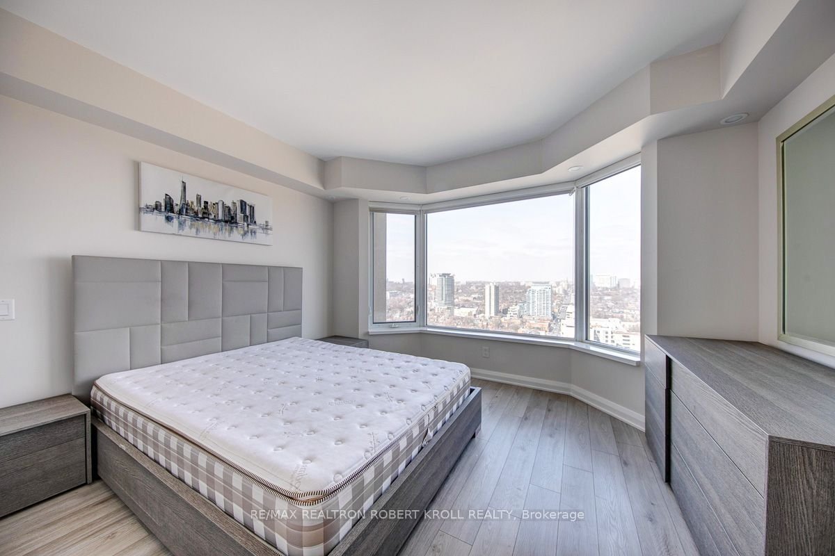 155 Yorkville Ave, unit 2818 for sale - image #33