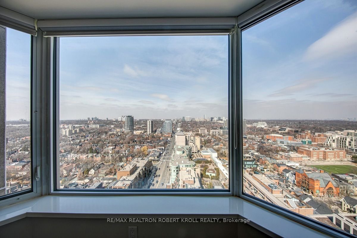 155 Yorkville Ave, unit 2818 for sale - image #35