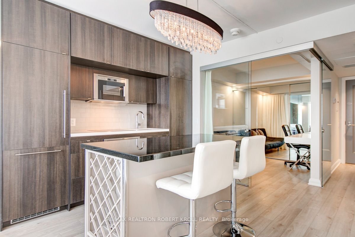 155 Yorkville Ave, unit 2818 for sale - image #7