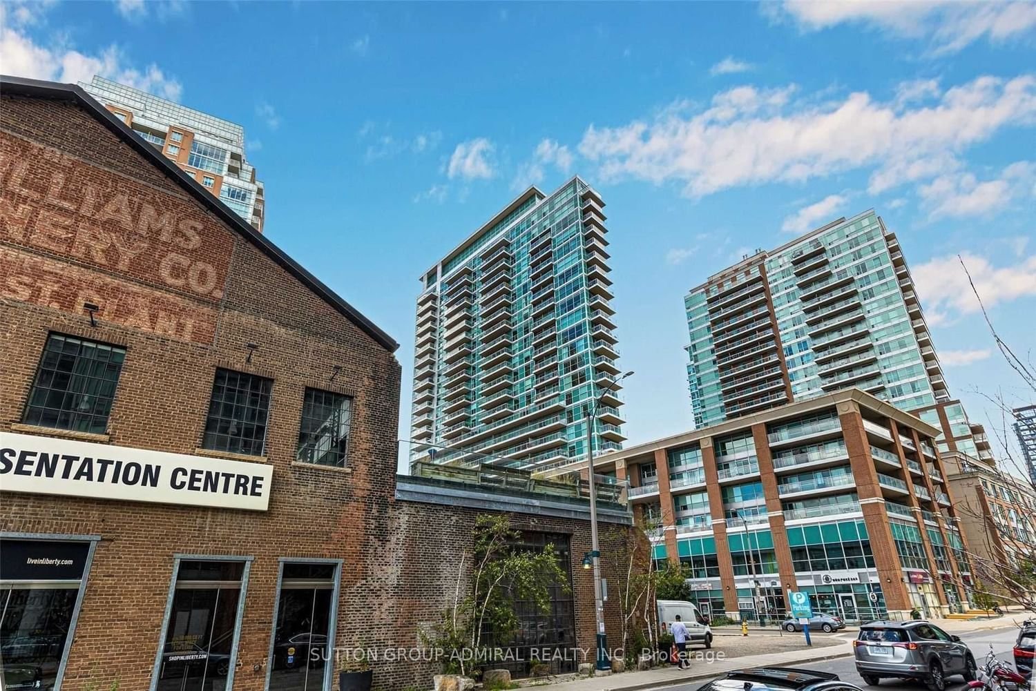 100 Western Battery Rd, unit #401 for rent - image #12