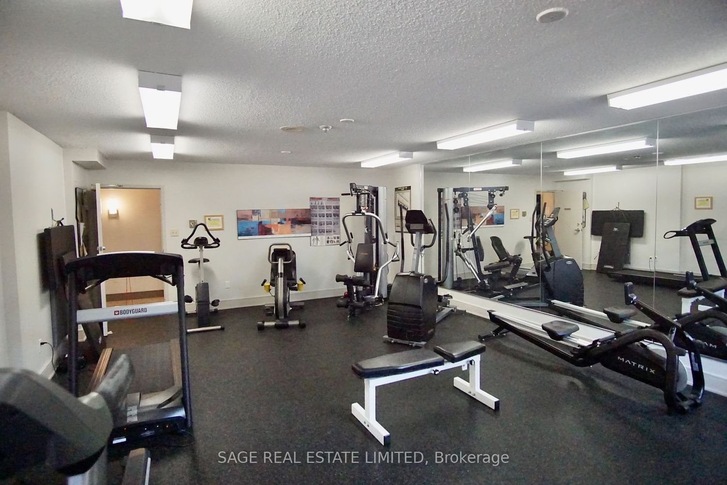 47 St Clair Ave W, unit 801 for rent - image #28