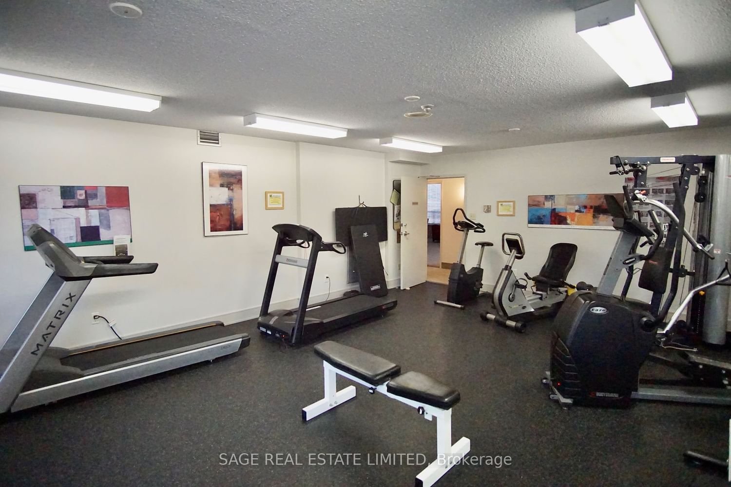 47 St Clair Ave W, unit 801 for rent - image #29