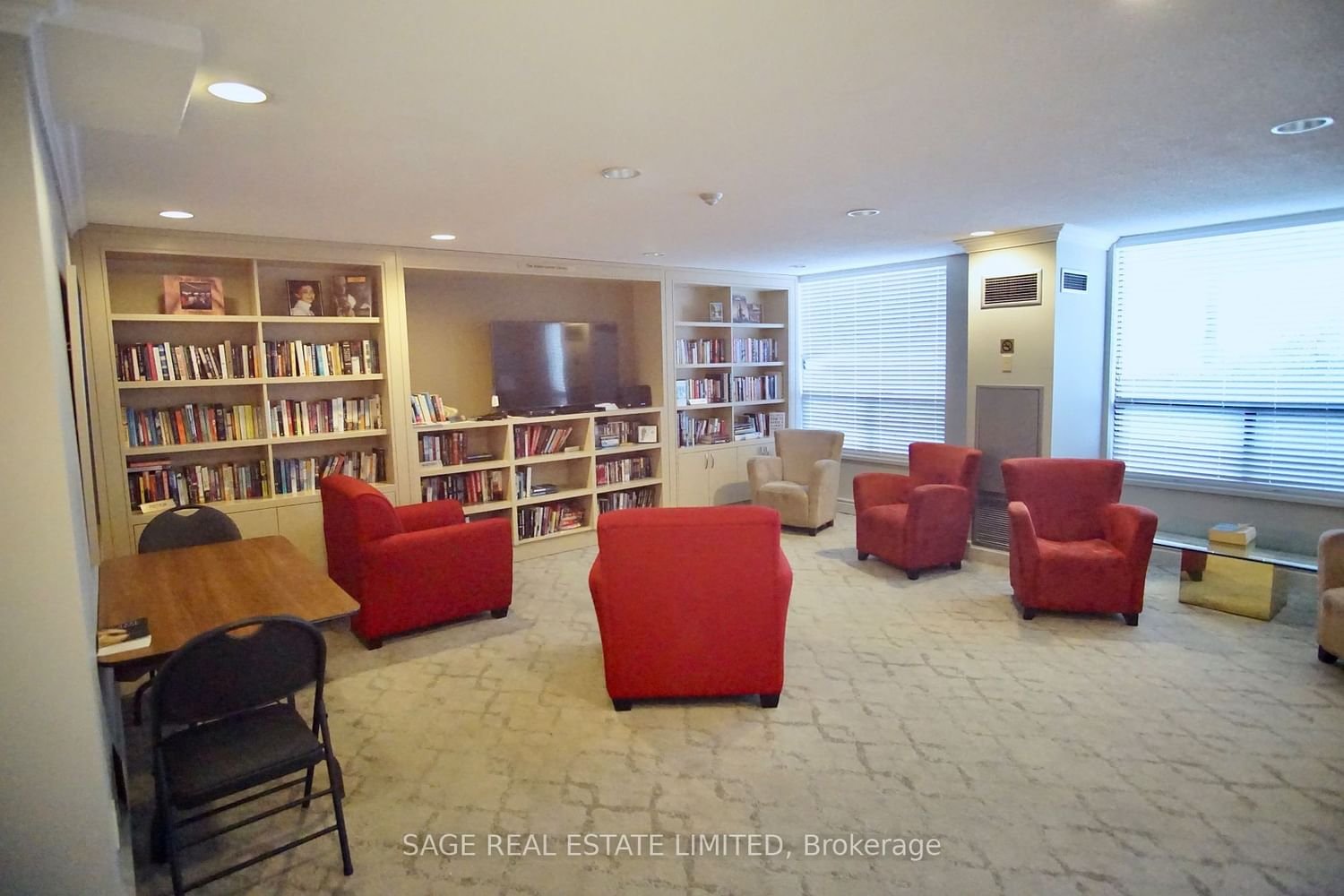 47 St Clair Ave W, unit 801 for rent - image #30