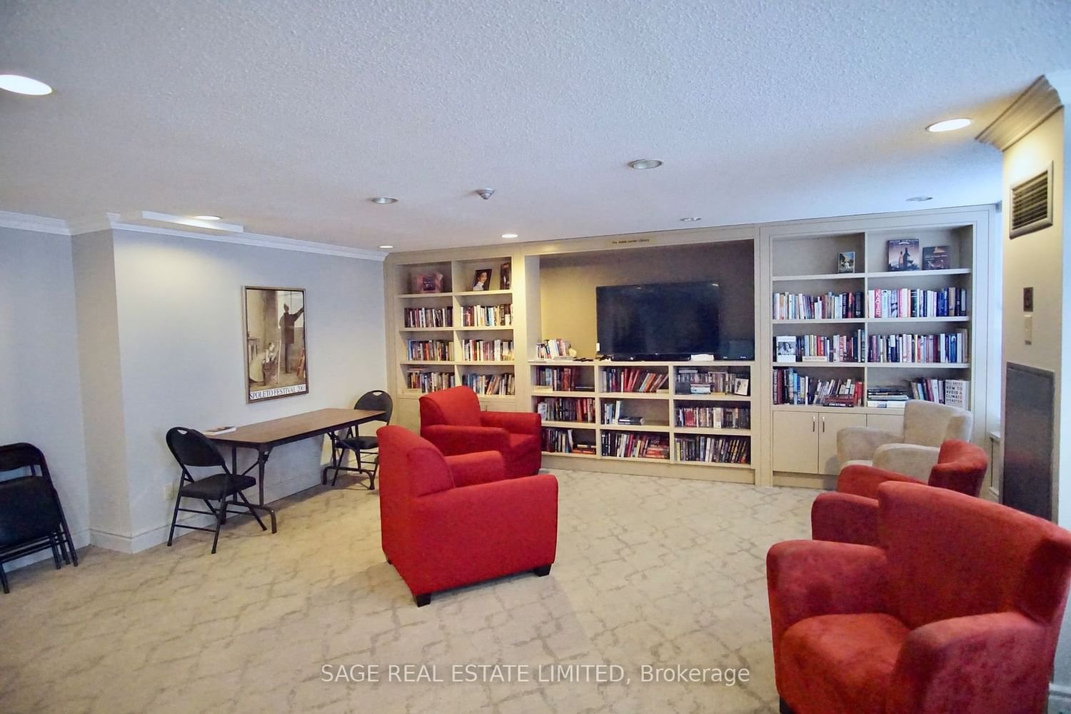 47 St Clair Ave W, unit 801 for rent - image #31