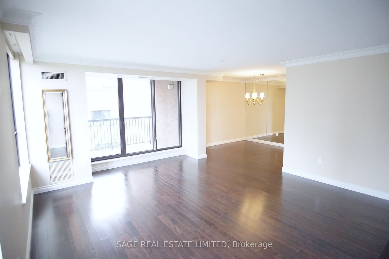 47 St Clair Ave W, unit 801 for rent - image #6