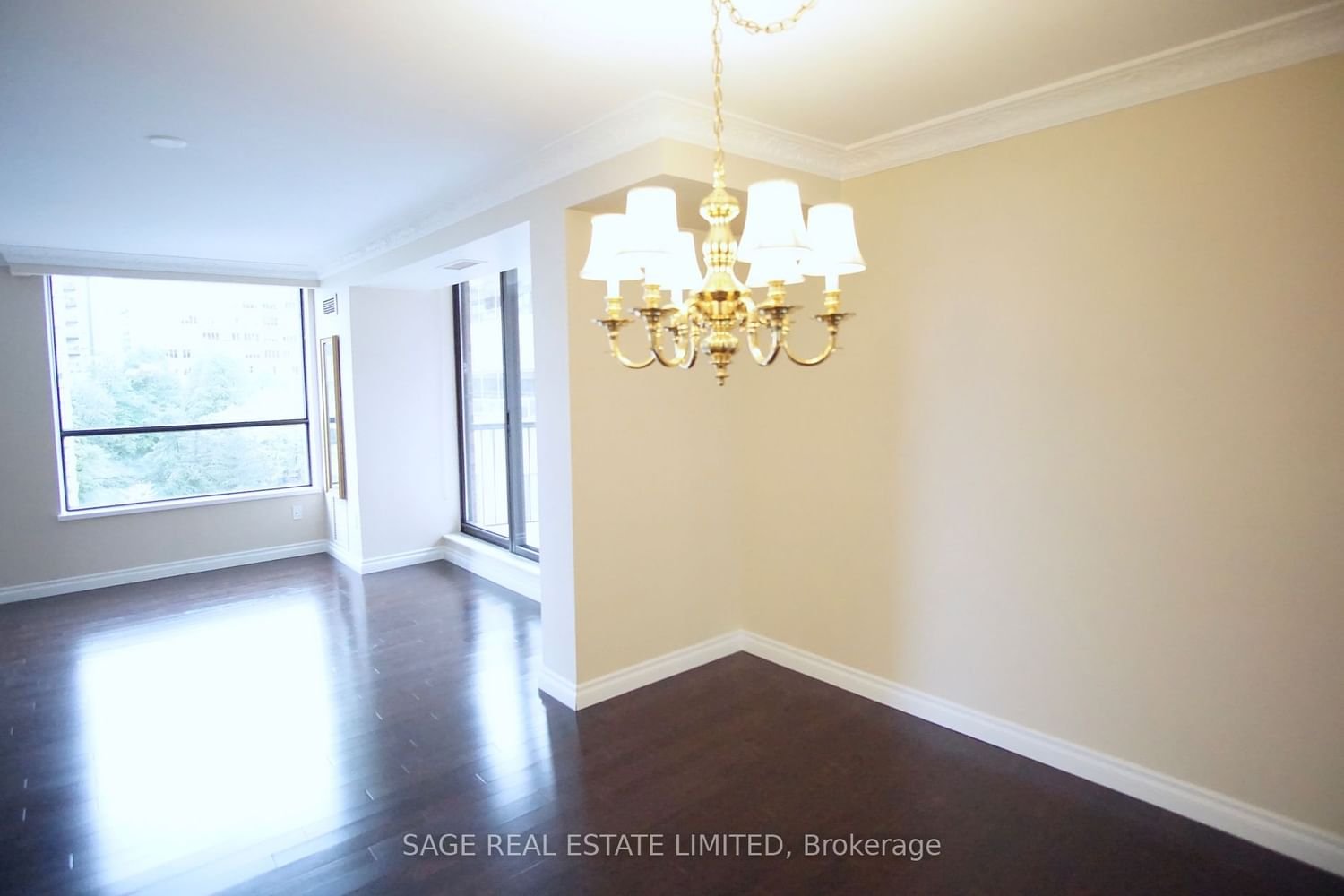 47 St Clair Ave W, unit 801 for rent - image #7