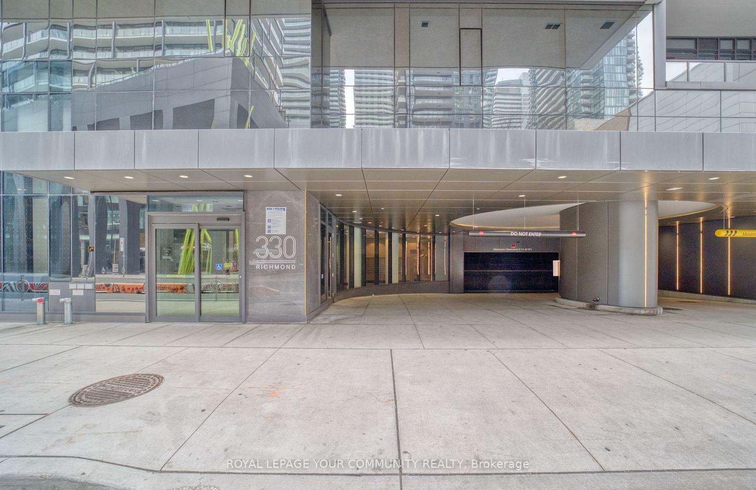 330 Richmond St W, unit 1711 for sale - image #12