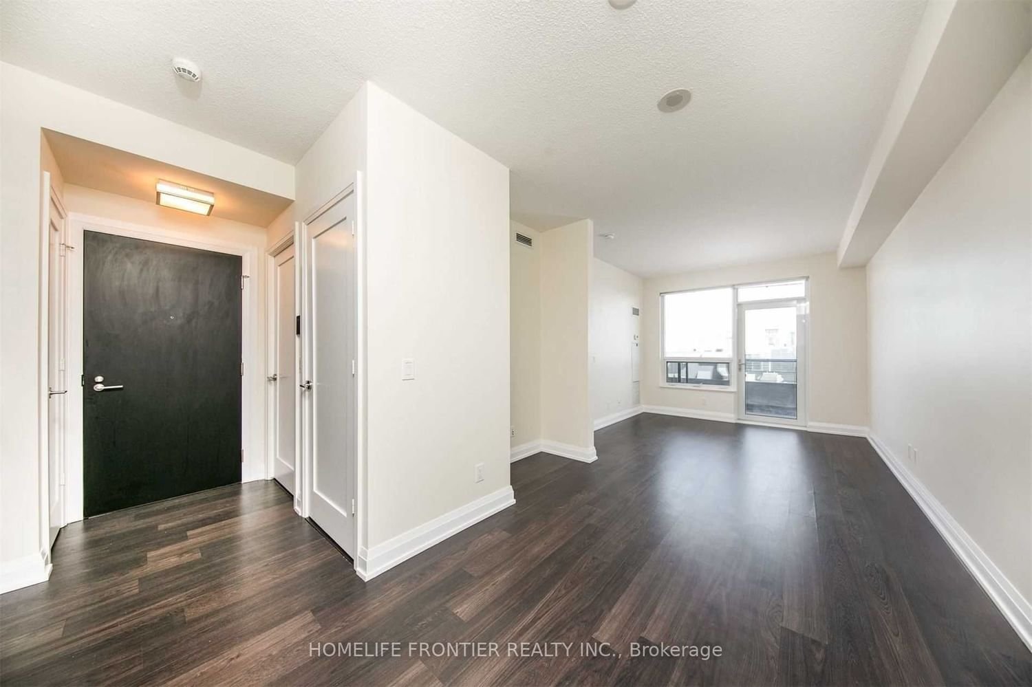 5 Sheppard Ave E, unit 2521 for rent - image #4