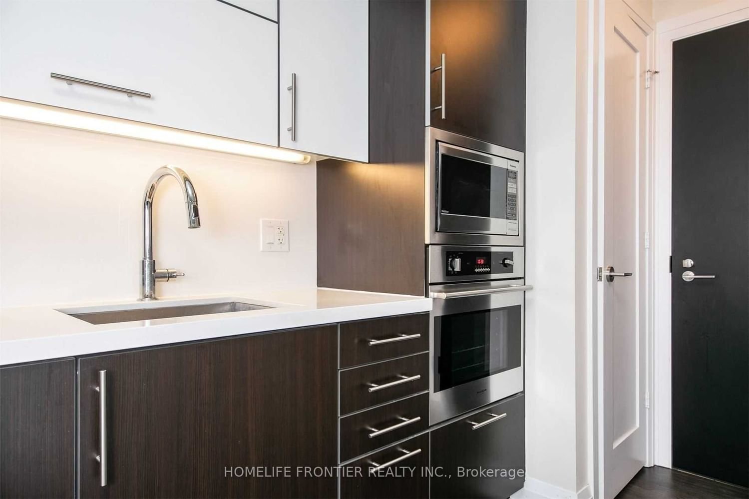 5 Sheppard Ave E, unit 2521 for rent - image #7