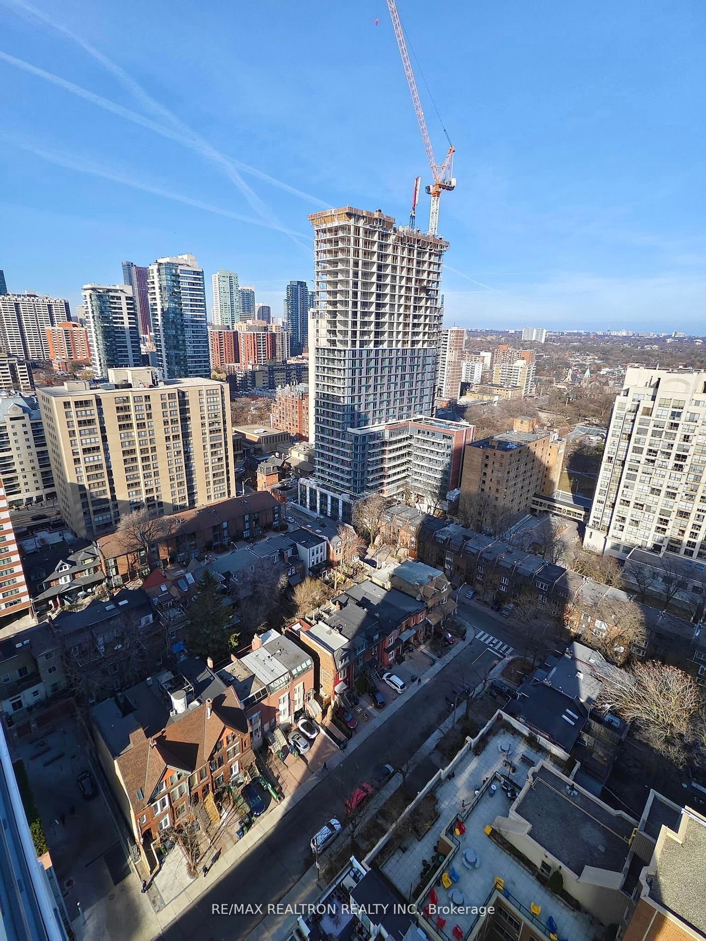89 Mcgill St, unit 2206 for rent - image #26