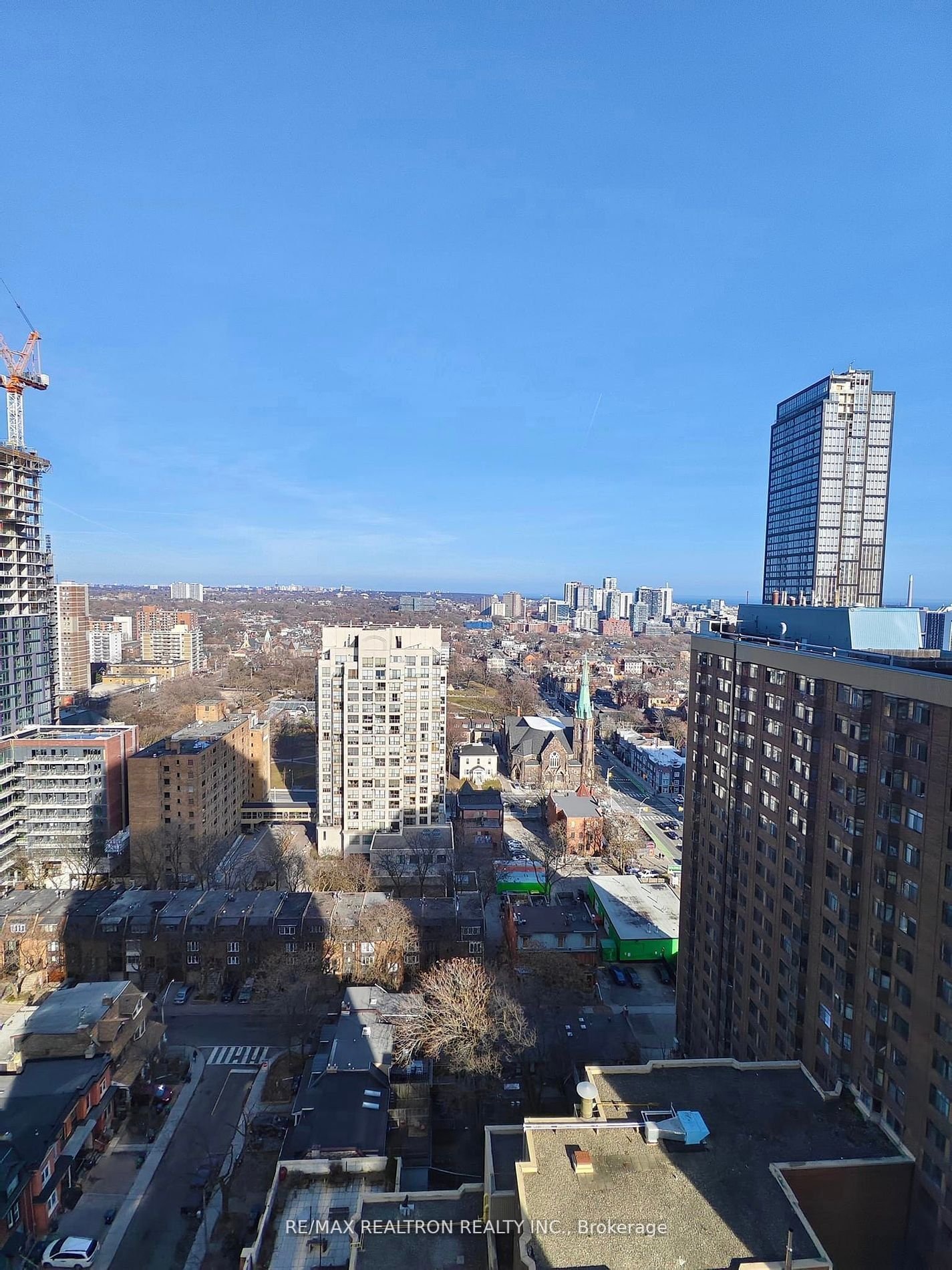 89 Mcgill St, unit 2206 for rent - image #27