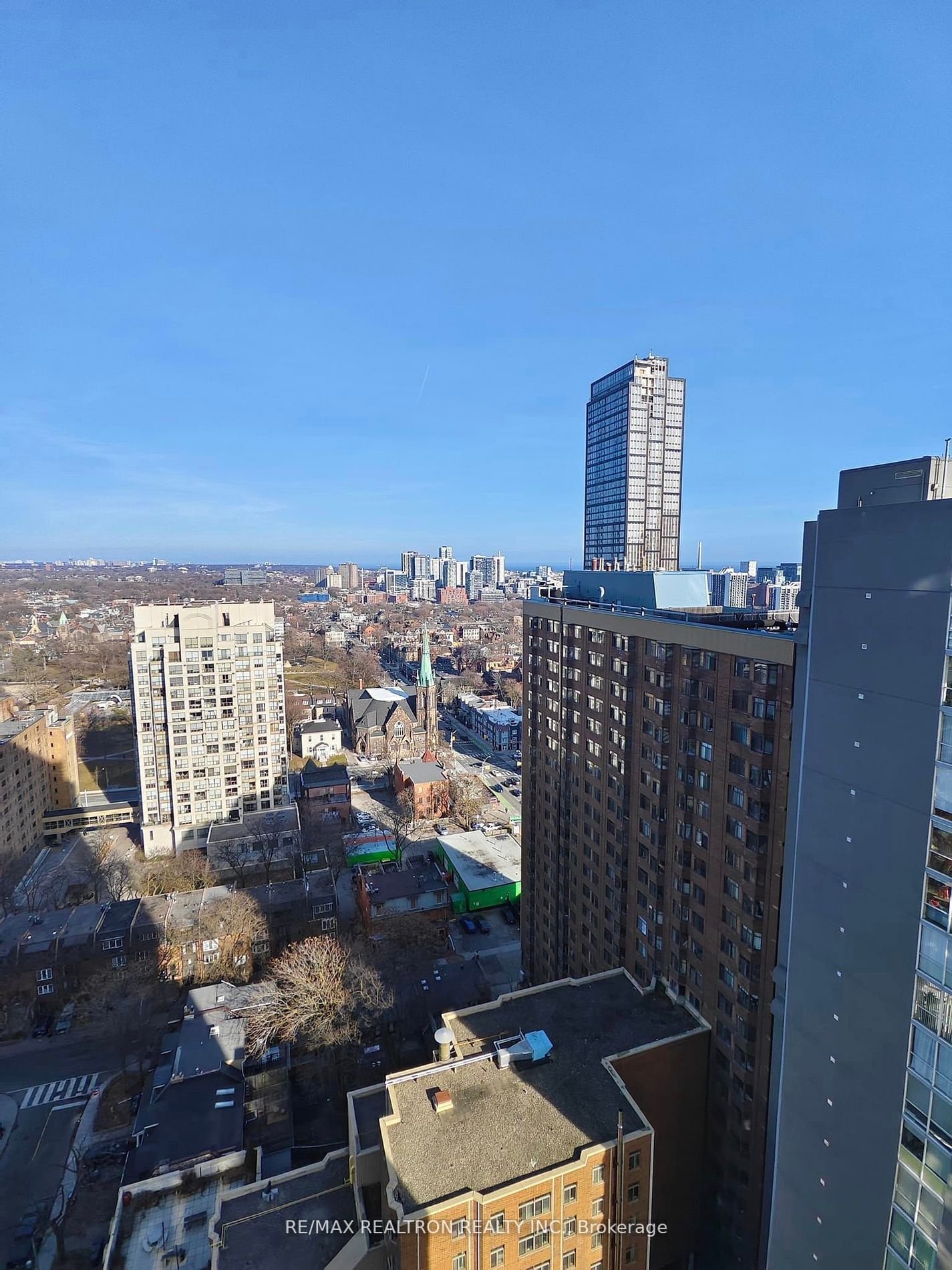 89 Mcgill St, unit 2206 for rent - image #28