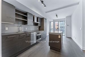 1030 King St W, unit 406 for rent - image #11
