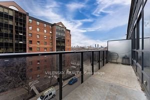 1030 King St W, unit 406 for rent - image #19