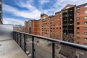 1030 King St W, unit 406 for rent - image #20