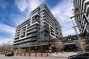1030 King St W, unit 406 for rent - image #25
