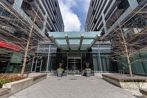 1030 King St W, unit 406 for rent - image #4