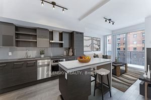 1030 King St W, unit 406 for rent - image #8