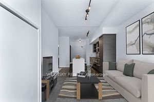 1030 King St W, unit 406 for rent - image #9