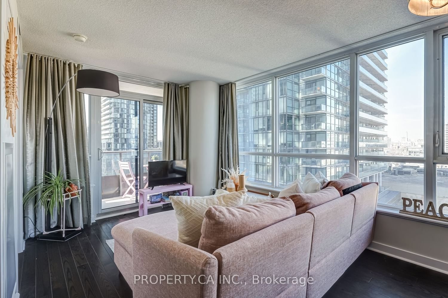295 Adelaide St W, unit 1402 for sale - image #10
