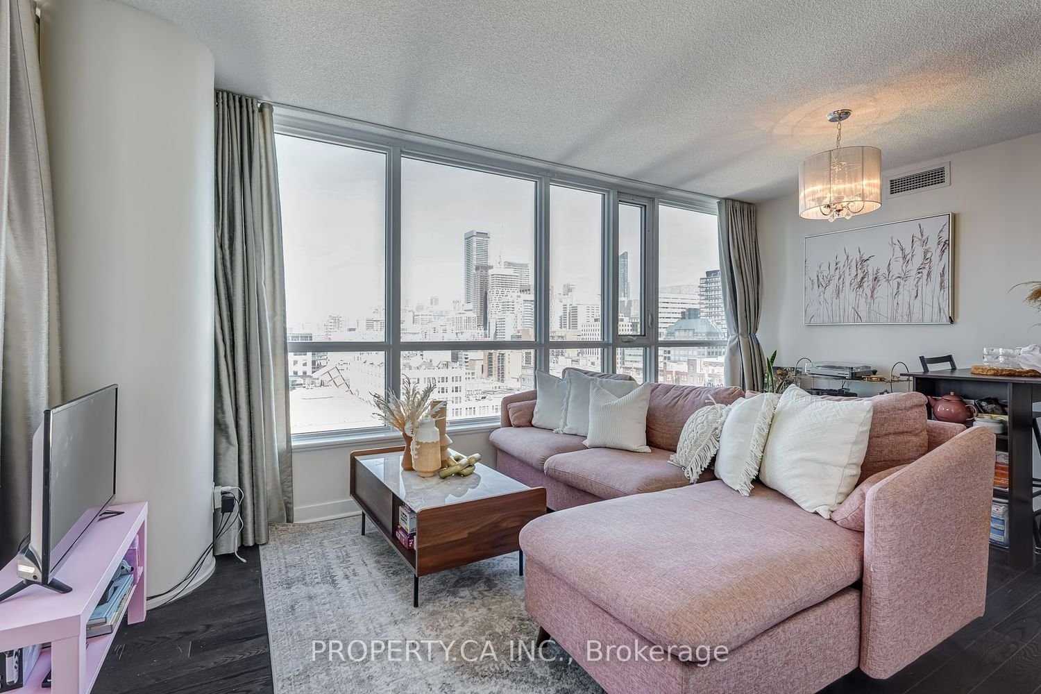 295 Adelaide St W, unit 1402 for sale - image #11