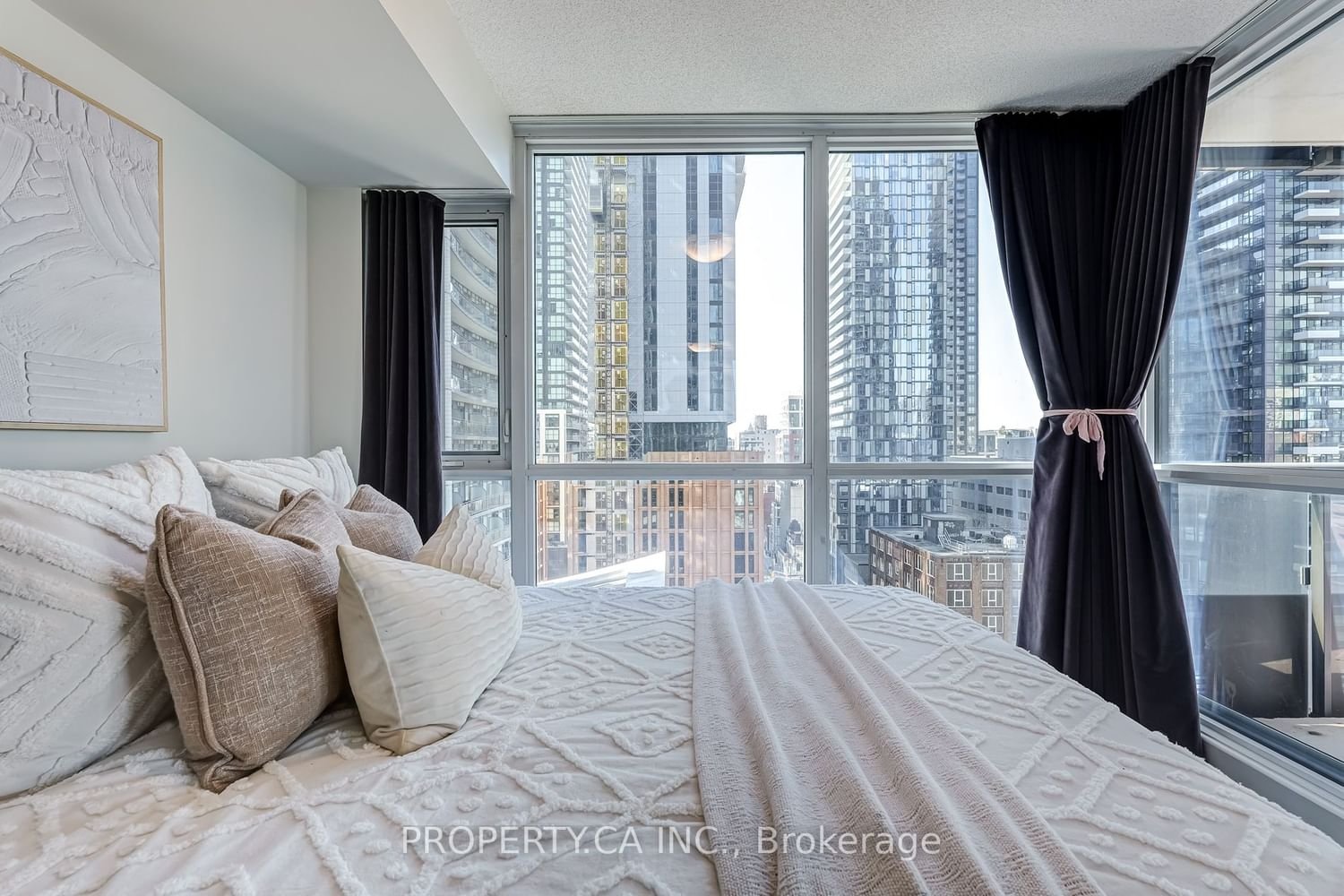295 Adelaide St W, unit 1402 for sale - image #14