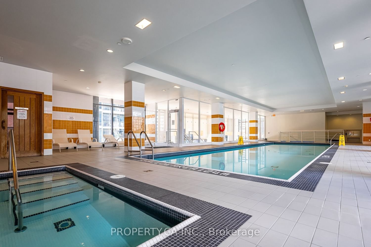 295 Adelaide St W, unit 1402 for sale - image #23