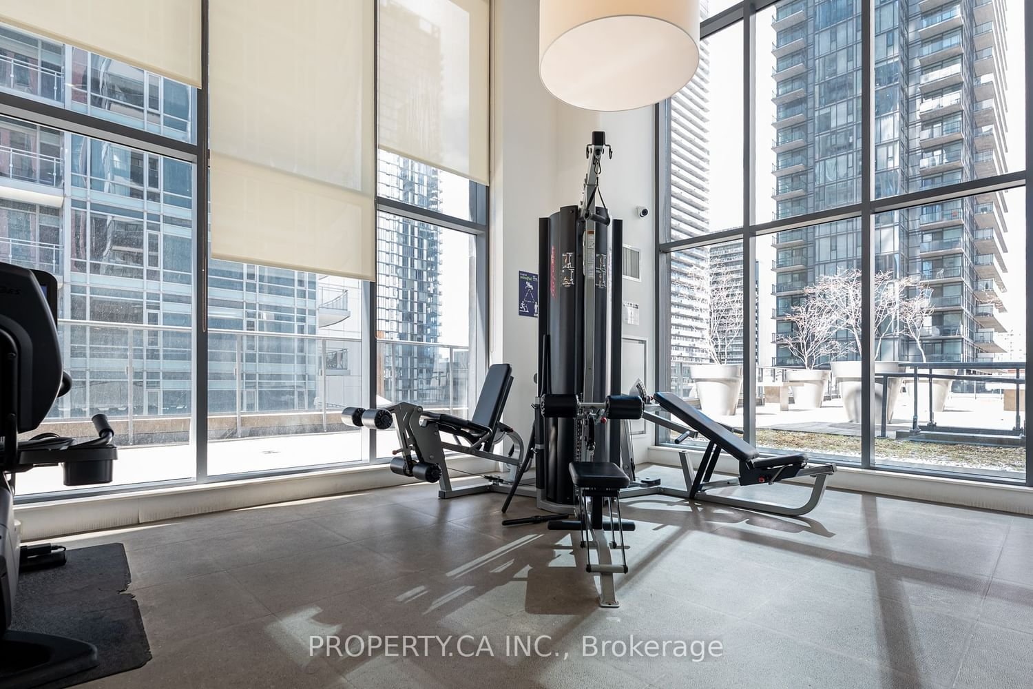 295 Adelaide St W, unit 1402 for sale - image #25