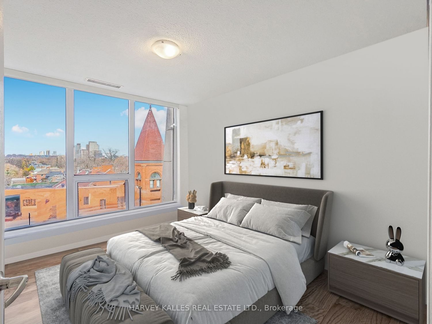 308 Palmerston Ave, unit PH09 for sale - image #11