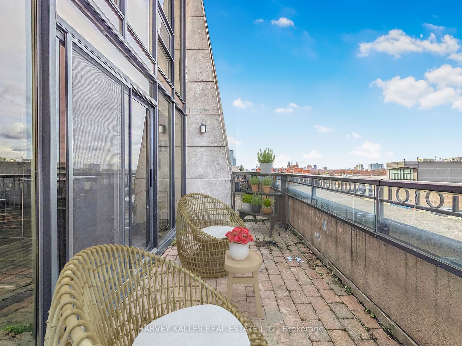 308 Palmerston Ave, unit PH09 for sale - image #20